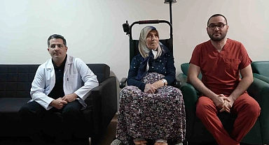 Cerrahi Müdahale İle Mucize Gerçek Oldu!
