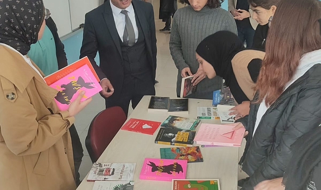 Çıldırlı iş insanlarından örnek girişim
