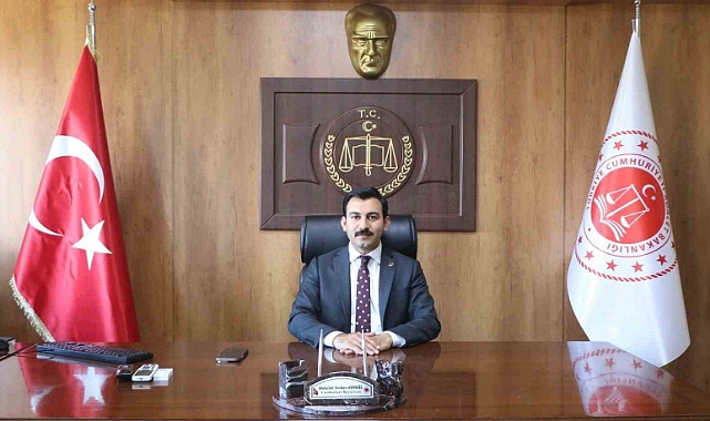 Çivril’de yeni mahkemeler hizmete başladı