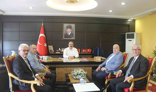 ÇTB Başkanı Yılmaz’dan ’kantarcı’ uyarısı
