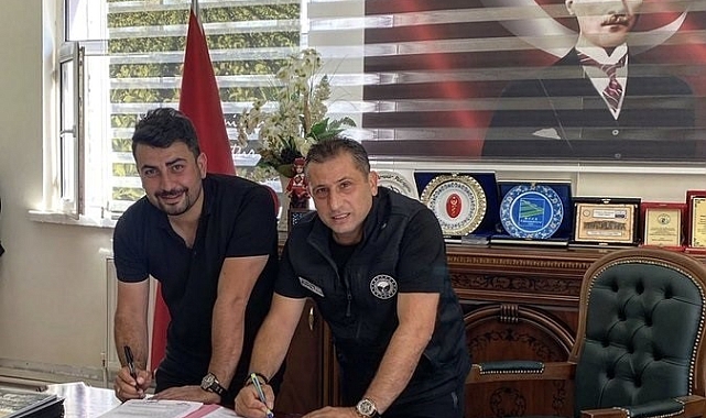 DAP'tan Dev Destek