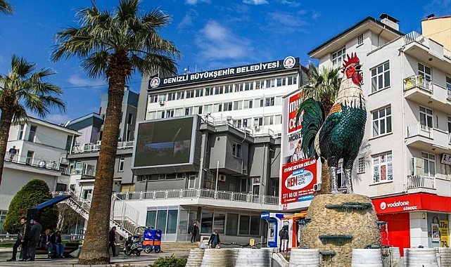 Denizli Büyükşehir Belediyesinden Kur’an kursu açıklaması