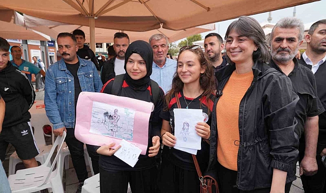 Dünya Temizlik Günü Üsküdar’da kutlandı
