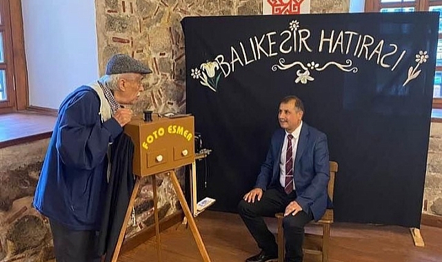 Dünyaca ünlü fotoğraf sanatçısı Ahmet Esmer vefat etti