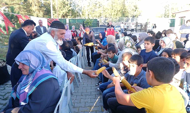 Duygulandıran Paylaşım Şehit babasından