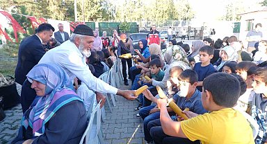 Duygulandıran Paylaşım Şehit babasından