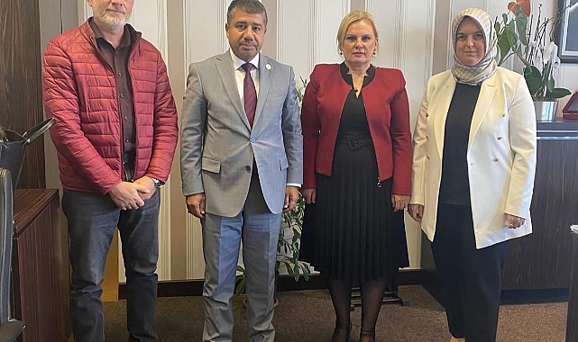 Düzce belediyesi 2053 vizyonunu şekillendiriyor