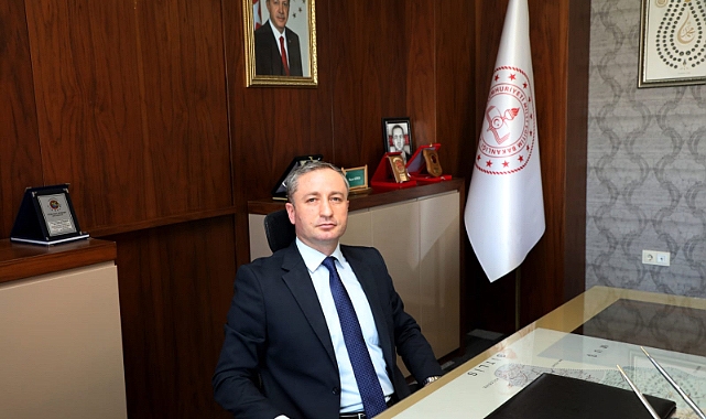 Erasmus+ projeleriyle Ağrı'da eğitimde yeni bir dönem başlıyor