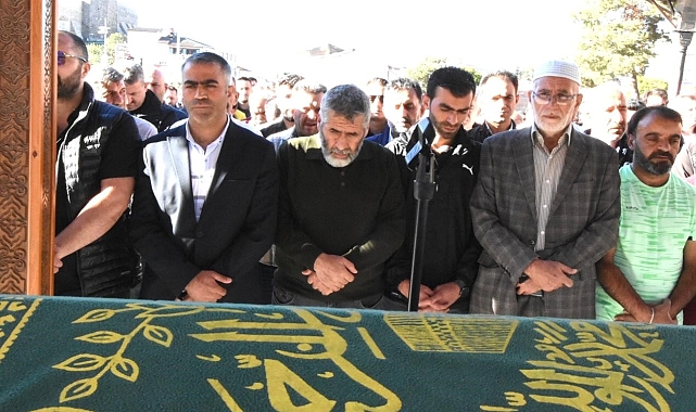 Erdoğan ailesinin acı günü