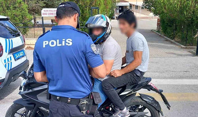 Erzincan İl Emniyet Müdürlüğü: çocukların ve gençlerin güvenliği için 7/24 sahada