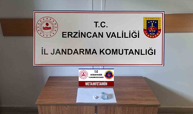 Erzincan'da jandarma mıntıkasında Ağustos ayında meydana gelen olayların yüzde 98'i aydınlatıldı