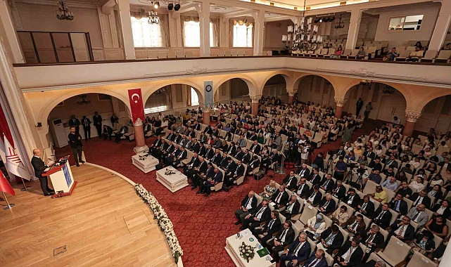 Erzurum Atatürk Üniversitesi, 17 göstergede artış gösterdi