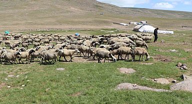 Erzurum İl Tarım Ve Orman Müdürlüğü: Tarımda yeni yaklaşımlar anlatıldı