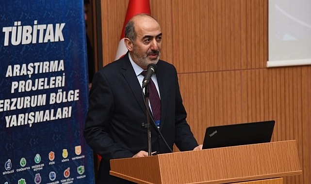Erzurum Teknik Üniversitesi'nin düşük maliyetli implant üretimi projesi TÜBİTAK'tan destek aldı