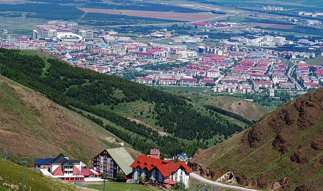 Erzurum'da 2024 Yılı İtibari İle Kaç Kiracı Var?
