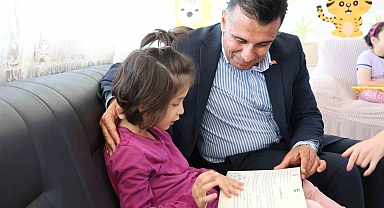 Erzurum'da ASH İl Müdürlüğü denetimlere yoğunlaştı