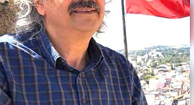 Erzurum'da gaziler unutulmadı