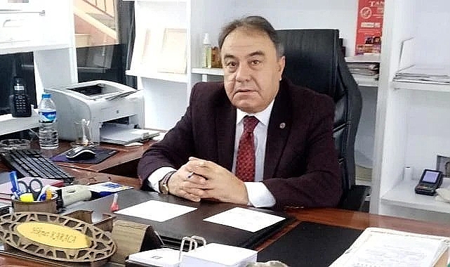 Erzurum'da matbaalar dijitalleşme mağduru