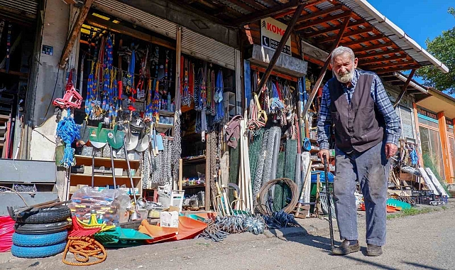 Erzurum'da ortalama yaşam süresi 77,7 yıl