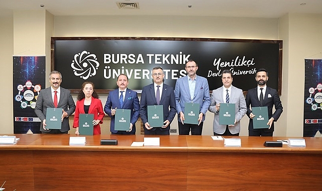 Erzurum'da Yeni Bir Girişim Hamlesi