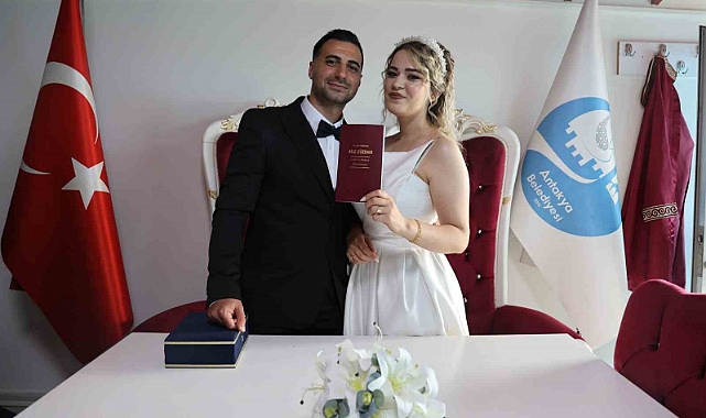 “Evlilik kredisi” uygulamasında yeni dönem başladı
