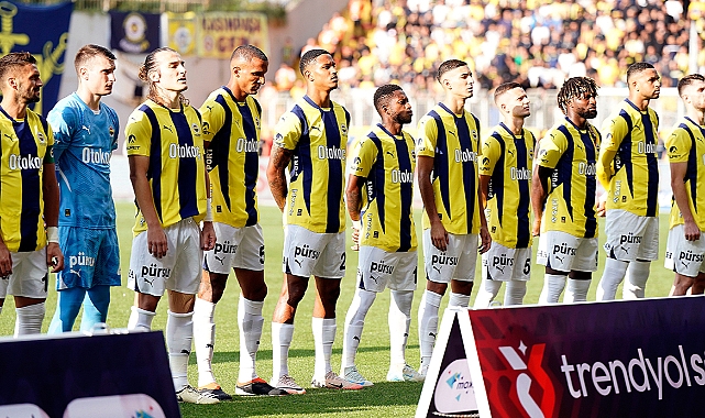 Fenerbahçe, derbide seriyi sürdürmek istiyor