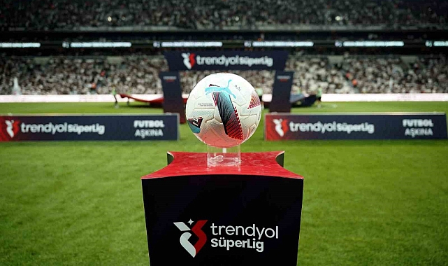 Fenerbahçe - Galatasaray derbisi 21 Eylül’de oynanacak