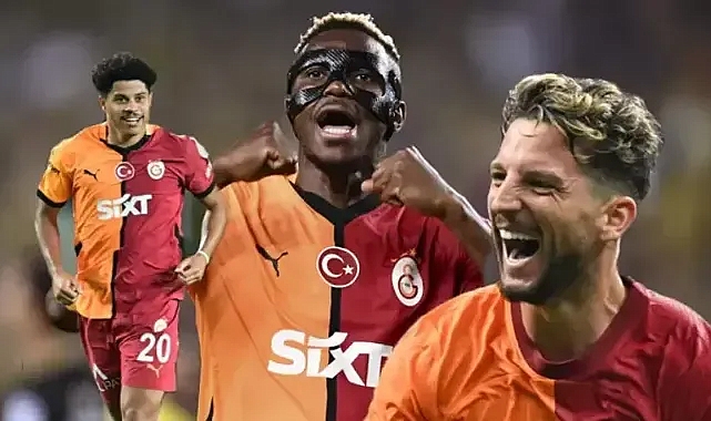 Galatasaray-PAOK Canlı İzle! Galatasaray-PAOK Maçı Ne Zaman, Saat Kaçta ve Hangi Kanalda? Galatasaray-PAOK Maçı Şifresiz Mi?