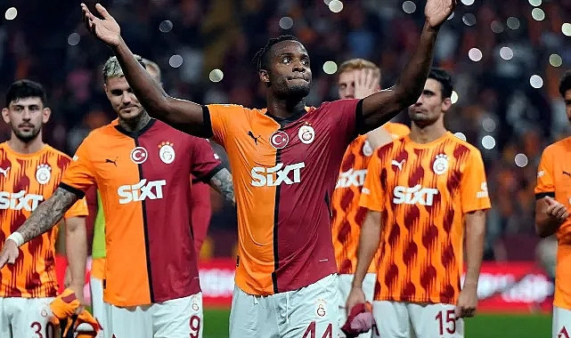 Galatasaray - PAOK maçı ne zaman, hangi kanalda ve saat kaçta?