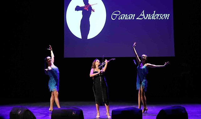 GAÜN’de kültür yolu festivali devam ediyor
