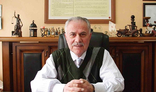 Gazeteci Erol Hüryurt vefat etti