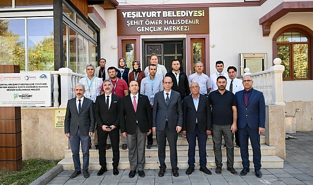 Geçit'in 'Ücretsiz YKS ve LGS Kurs' vaadi gerçeğe dönüştü