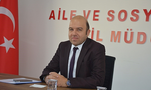 Hakkari’de SED’den bin 113 aile, evde bakım yardımlarından 3 bin 123 kişi faydalandı