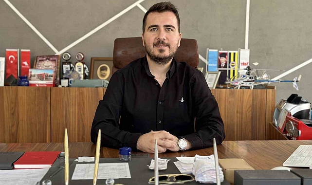 Hakkarili iş adamından örnek girişim: Kendi elektriğini üretmeye başladı