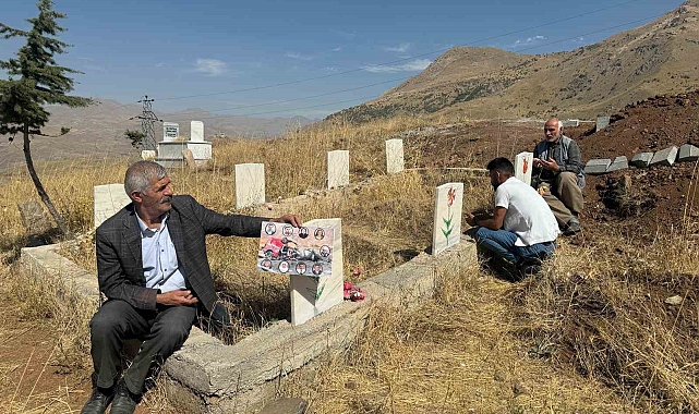 Hakkari'nin Geçitli köyündeki patlamanın failleri 14 yıldır bulunamadı