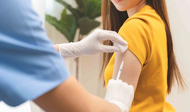 HPV virüsüne karşı uyarılar