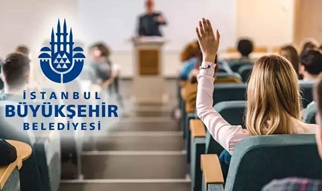 İBB Burs Başvurusu Nasıl Yapılır?