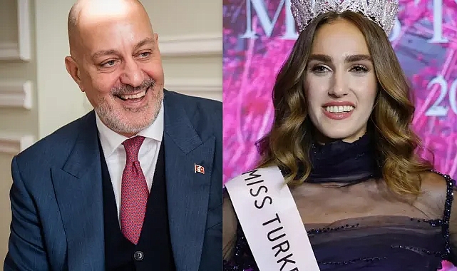 İdil Bilgen'in babası Mustafa Levent Bilgen kimdir?