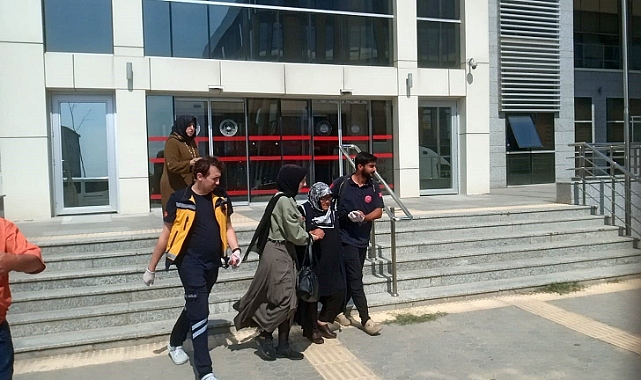 İğneada’da selde 6 kişiye mezar olan işletmeyle ilgili davaya devam edildi