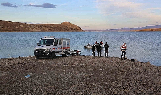 İki gündür kayıp olan Muşlu çocuğun cansız bedenine ılaşıldı