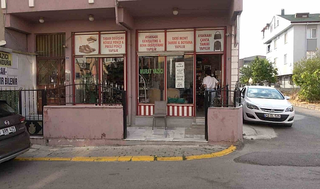 İş çok, çırak yok