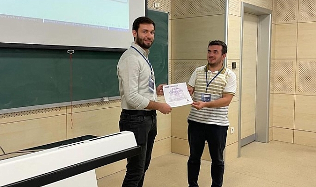ISCDFAMS-2024, Atatürk Üniversitesi iş birliğiyle gerçekleştirildi