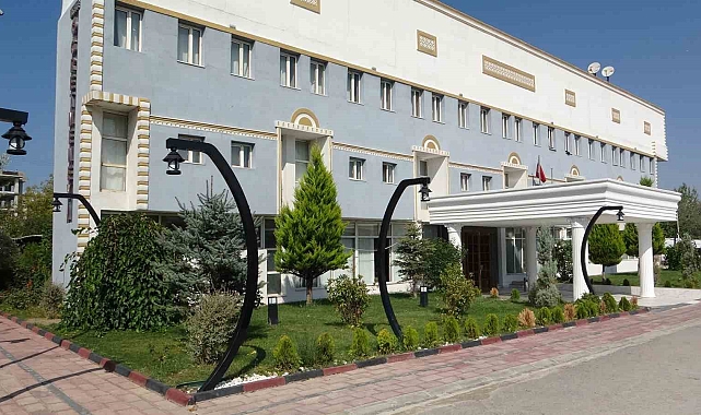 İskele Öğretmenevi 5 yıldızlı otelleri aratmıyor