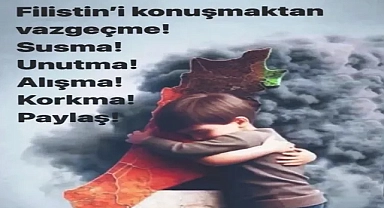 İsrail'in Devlet Terörü ve Türkiye'nin Tepkisi