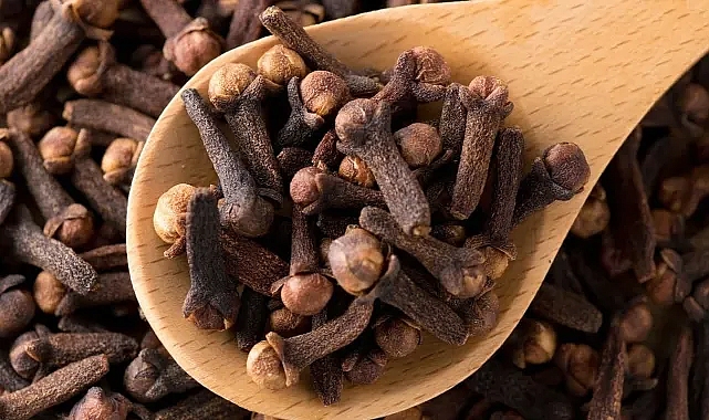 Karanfilin Sırları: Neye İyi Gelir?