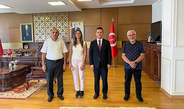Kastamonu Üniversitesi’nde GES dönemi: Çevre dostu enerji için ilk adım tamamlandı