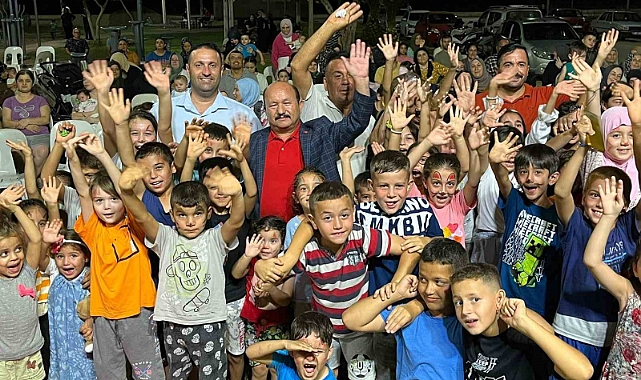 Kepez’de her güne özel renkli kültürel etkinlikler