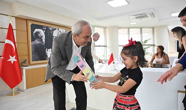 Kepez de makam 7’den 70’e herkese açık
