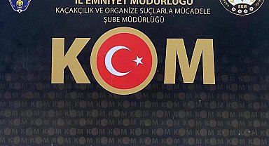 Kopyaya suçüstü! Sürücü kursları sınavında yakalandılar