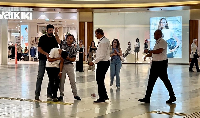 Korkutan sosyal deney büyük alkış aldı